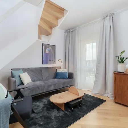 2waters By Renters Breslavia