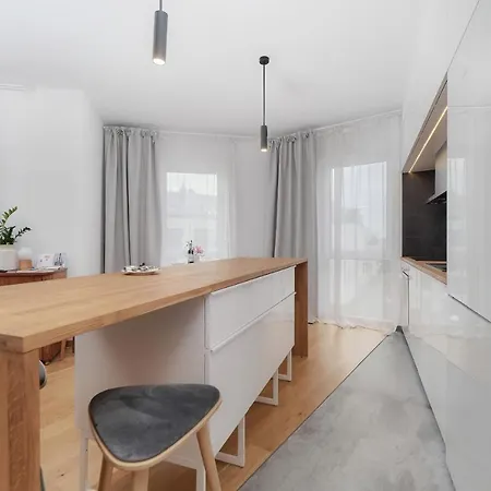 Appartamento 2waters By Renters