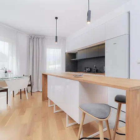 Appartamento 2waters By Renters Breslavia