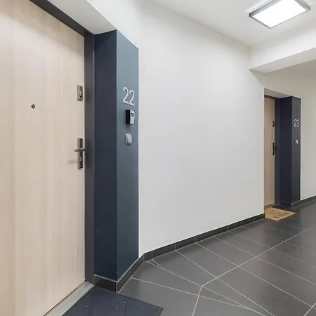 2waters By Renters * Breslavia