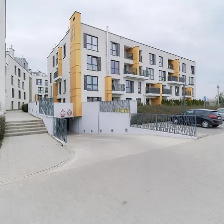 2waters By Renters Appartamento *