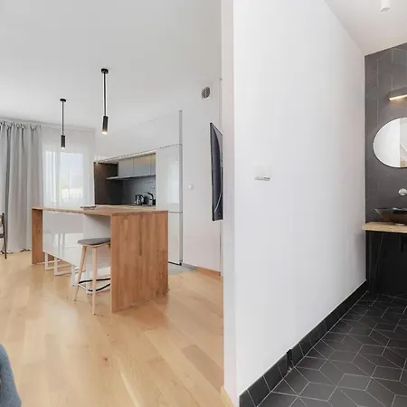 Appartamento 2waters By Renters