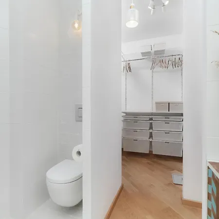 2waters By Renters Appartamento Breslavia
