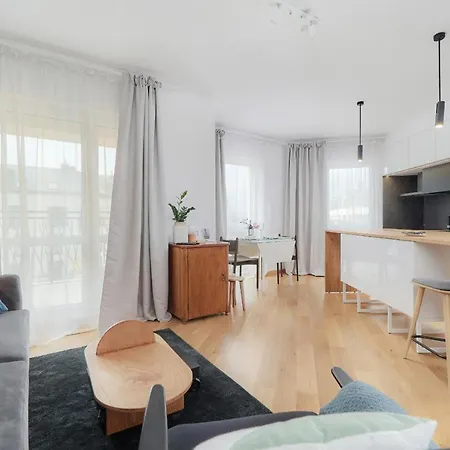Appartamento 2waters By Renters *