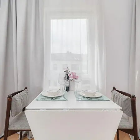 2waters By Renters Appartamento *