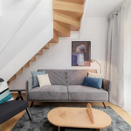 Appartamento 2waters By Renters