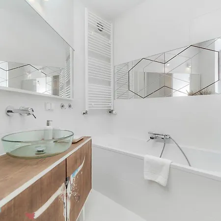 2waters By Renters Appartamento