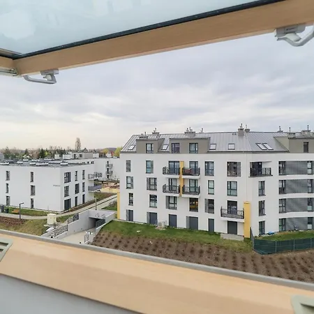 2waters By Renters * Breslavia