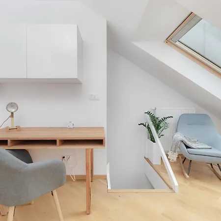2waters By Renters Breslavia