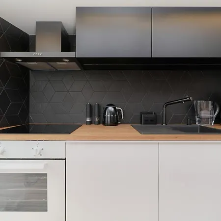 Appartamento 2waters By Renters *
