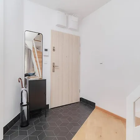 2waters By Renters Appartamento