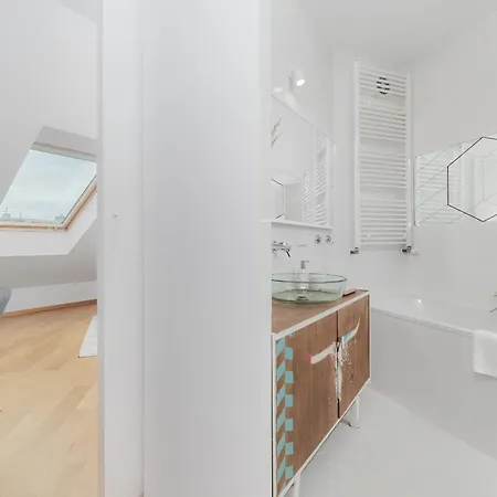 Appartamento 2waters By Renters *