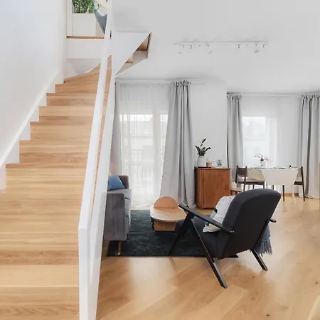 Appartamento 2waters By Renters *