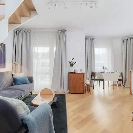 Appartamento 2waters By Renters Breslavia