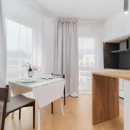 2waters By Renters Breslavia